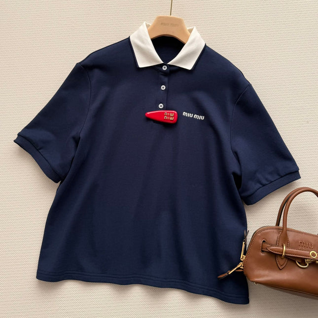 MIUMIU 26S POLO SET 871