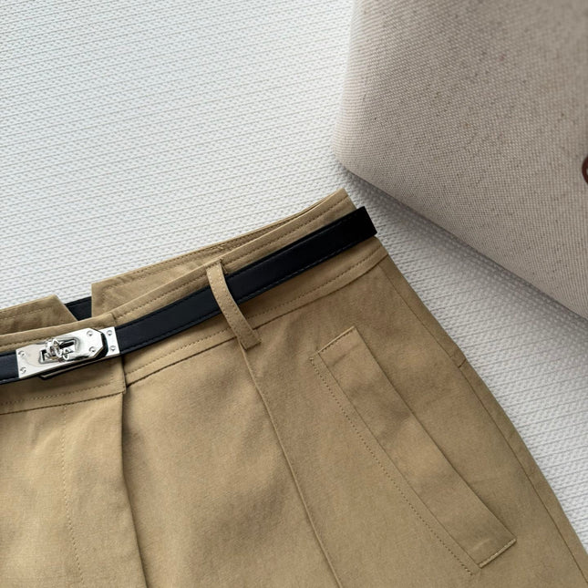 HERMES 26S SHORTS 554