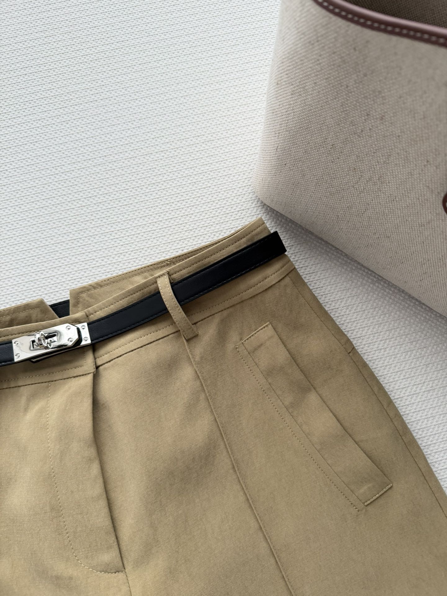 HERMES 26S SHORTS 554