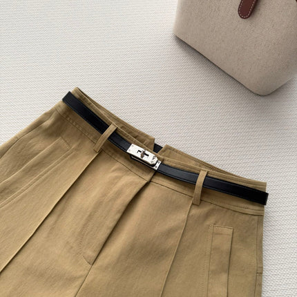 HERMES 26S SHORTS 554