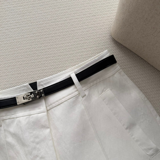 HERMES 26S SHORTS 553