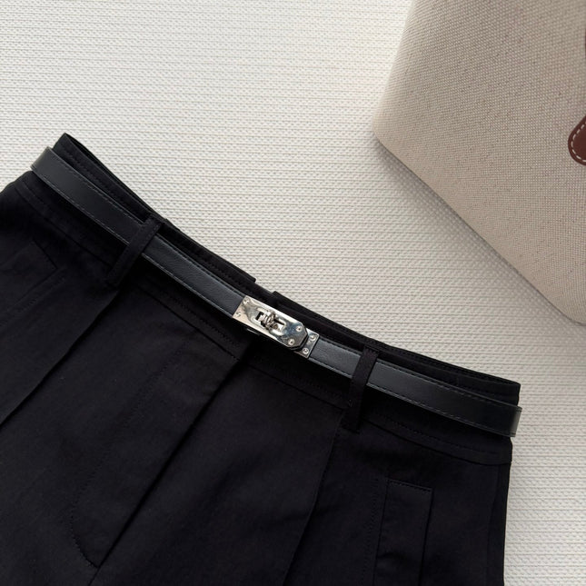 HERMES 26S SHORTS 552