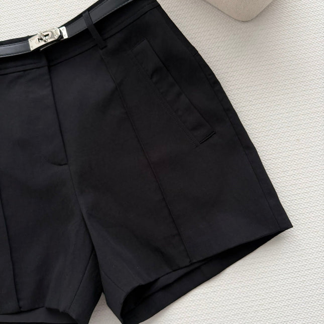 HERMES 26S SHORTS 552
