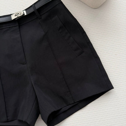 HERMES 26S SHORTS 552