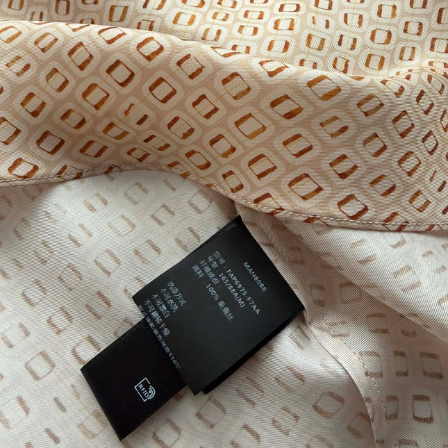 LORO PIANA 26S MIDI SKIRT 820