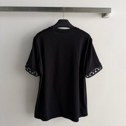 MONCLER 26S SHORT SLEEVE T-SHIRT 662