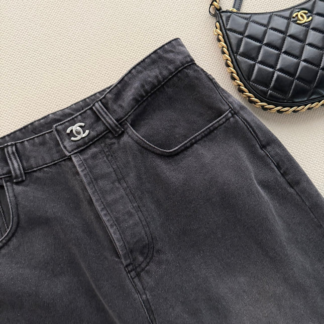 CHANEL 26S PANTS STYLE 1116