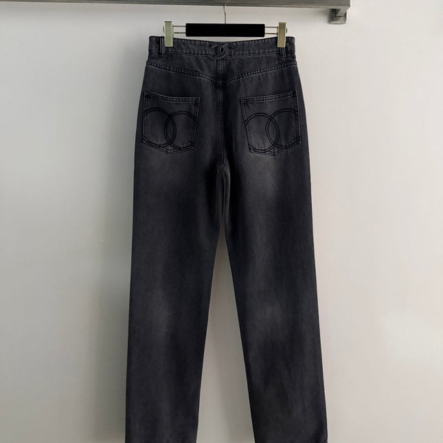 CHANEL 26S PANTS STYLE 1116