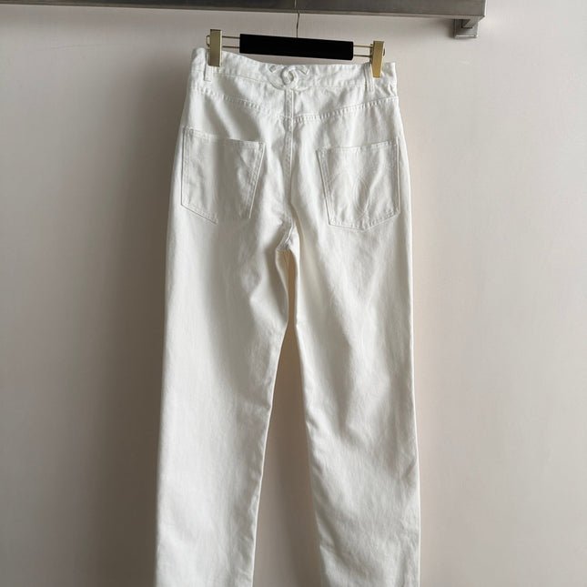 CHANEL 26S PANTS STYLE 1115
