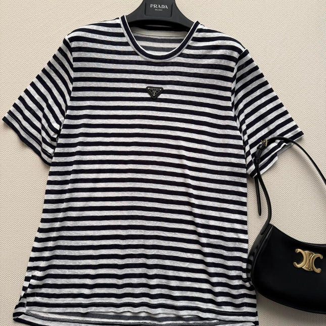 PRADA 26S T-SHIRT STYLE 903