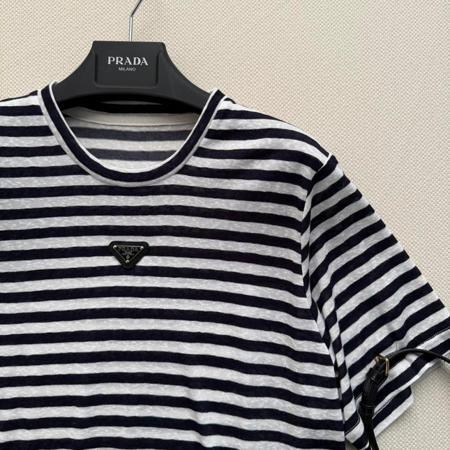 PRADA 26S T-SHIRT STYLE 903