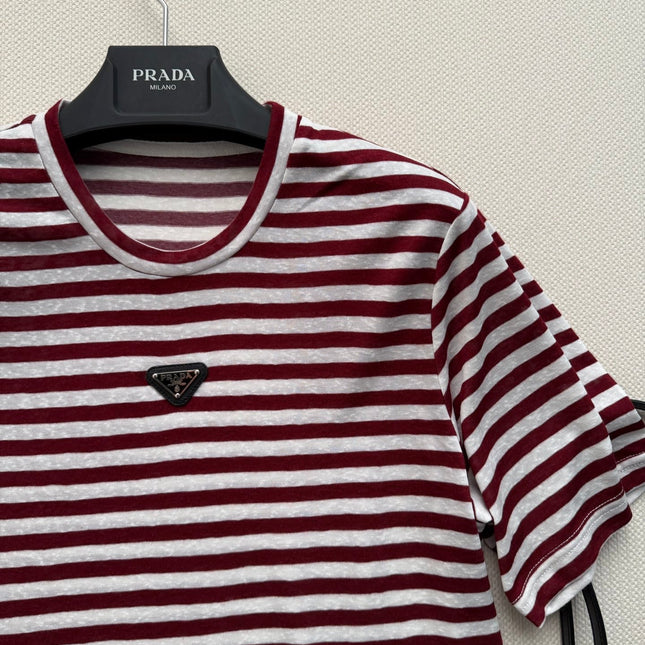 PRADA 26S T-SHIRT STYLE 902