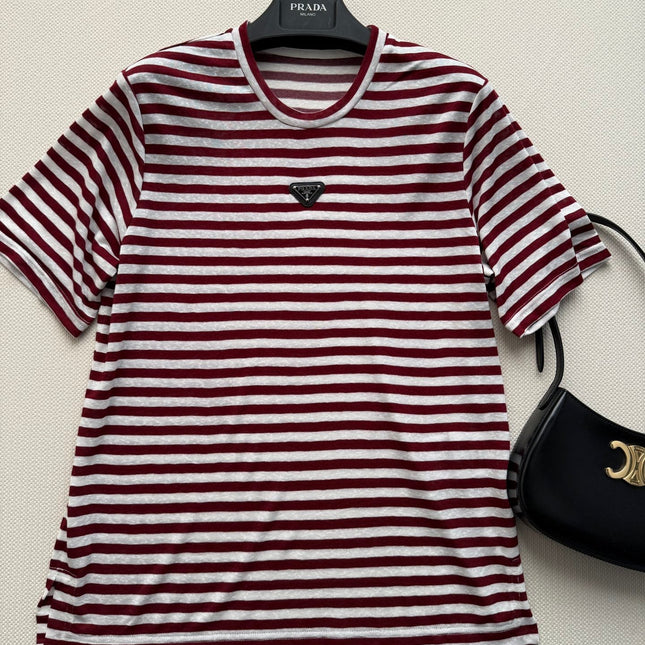 PRADA 26S T-SHIRT STYLE 902