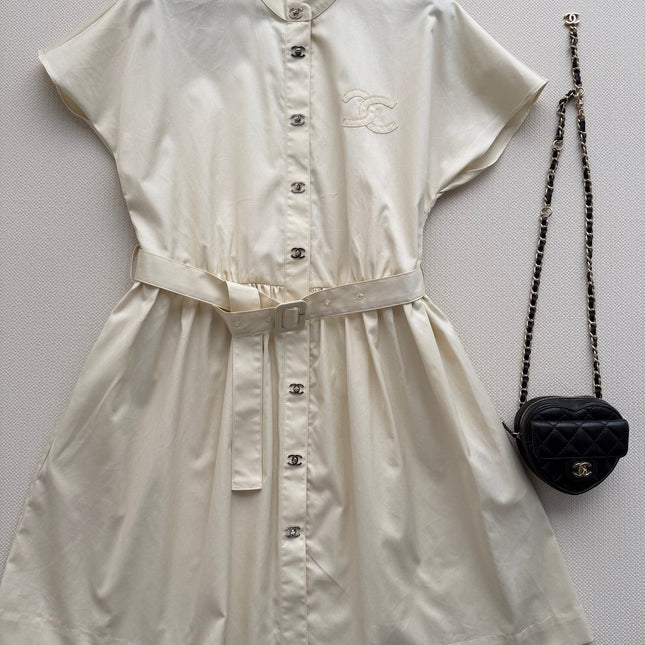 CHANEL 26S DRESS STYLE 1213