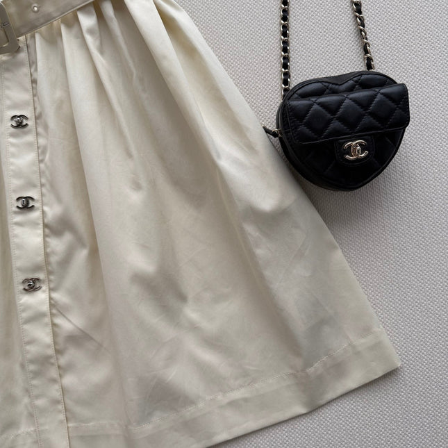 CHANEL 26S DRESS STYLE 1213
