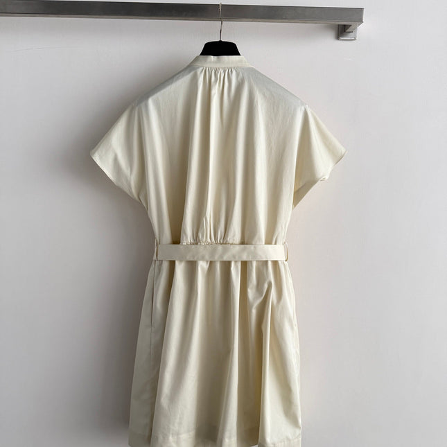 CHANEL 26S DRESS STYLE 1213