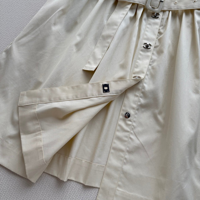 CHANEL 26S DRESS STYLE 1213