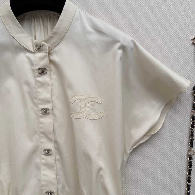 CHANEL 26S DRESS STYLE 1213