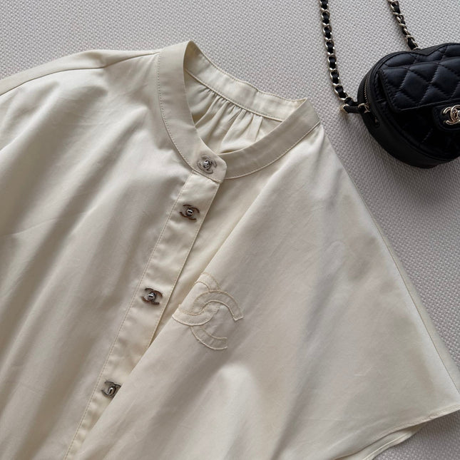 CHANEL 26S DRESS STYLE 1213