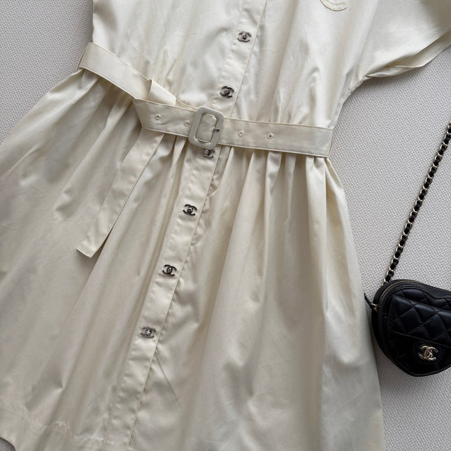 CHANEL 26S DRESS STYLE 1213