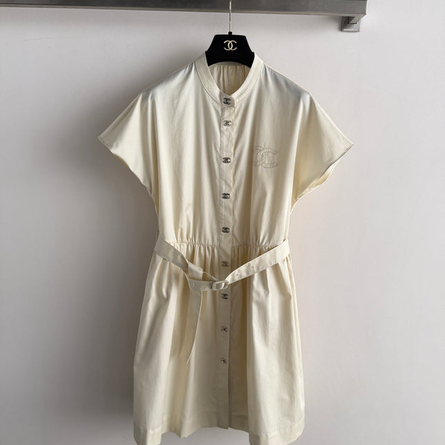 CHANEL 26S DRESS STYLE 1213