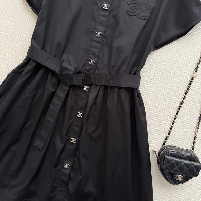 CHANEL 26S DRESS STYLE 1212