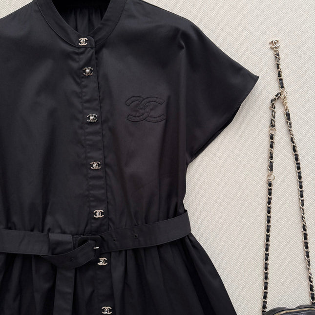 CHANEL 26S DRESS STYLE 1212