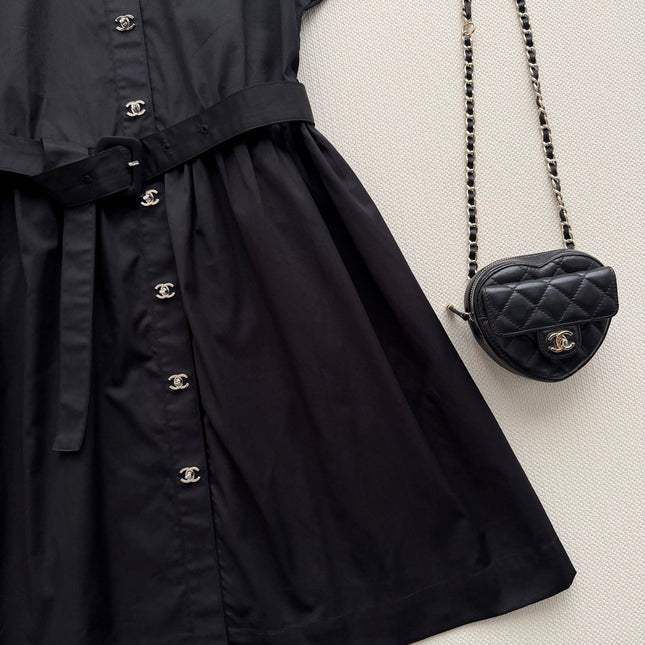 CHANEL 26S DRESS STYLE 1212