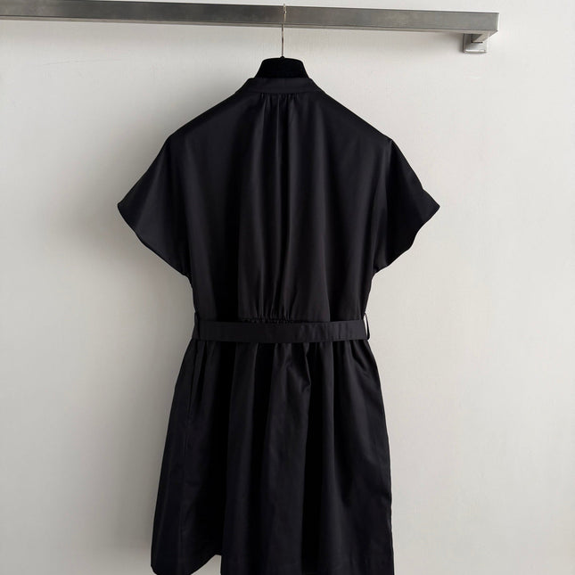 CHANEL 26S DRESS STYLE 1212