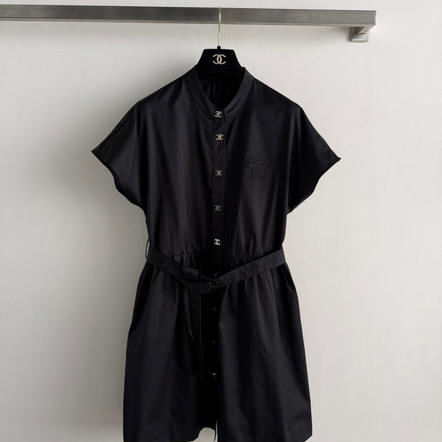CHANEL 26S DRESS STYLE 1212