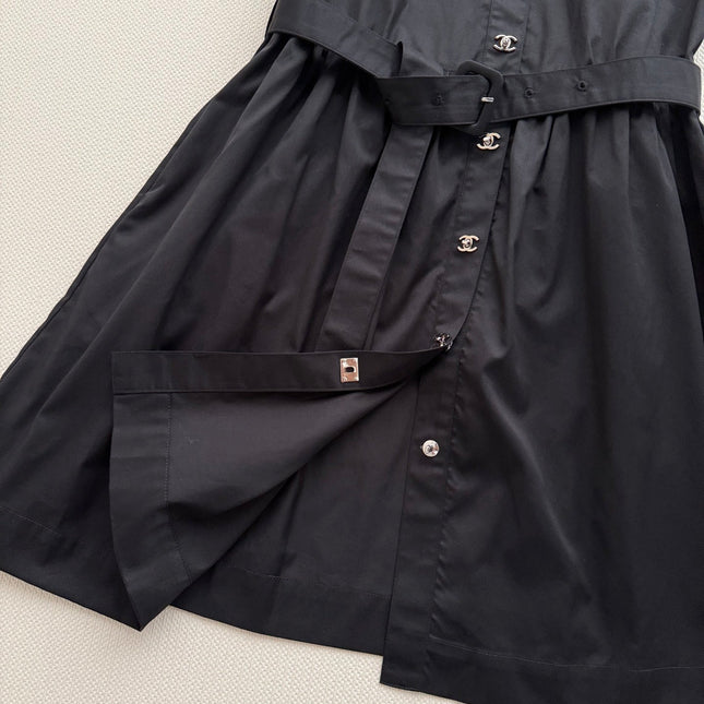 CHANEL 26S DRESS STYLE 1212