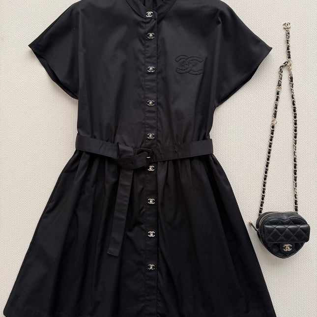 CHANEL 26S DRESS STYLE 1212