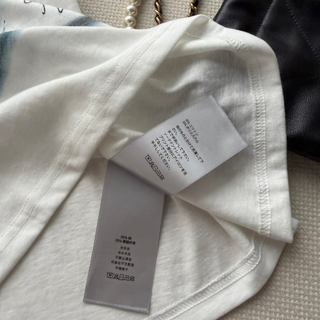 CHANEL 26S T-SHIRT STYLE 1157