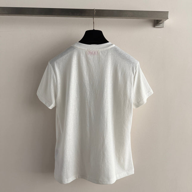 CHANEL 26S T-SHIRT STYLE 1157