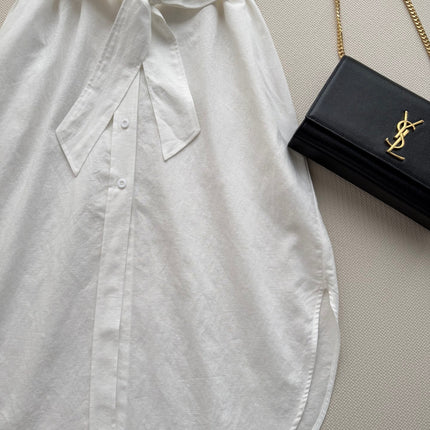 RALPH LAUREN 26S SHIRT DRESS 512