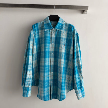 RALPH LAUREN 26S SHIRT 473