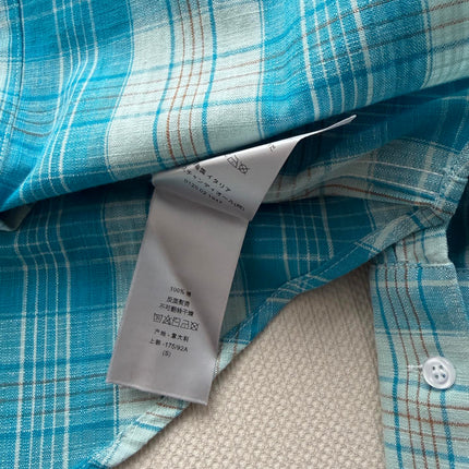 RALPH LAUREN 26S SHIRT 473