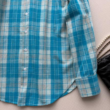 RALPH LAUREN 26S SHIRT 473