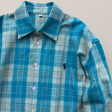 RALPH LAUREN 26S SHIRT 473