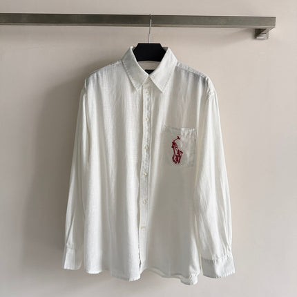 RALPH LAUREN 26S SHIRT 428