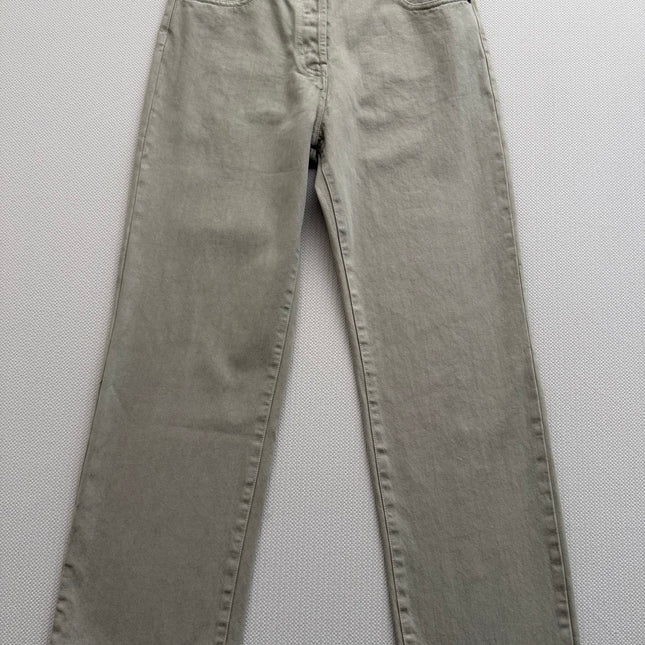 PRADA 26S STRAIGHT-LEG JEANS STYLE 937