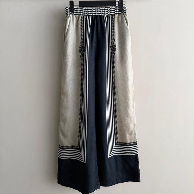 MAXMARA 26S WIDE-LEG PANTS 349