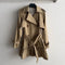 BURBERRY JACKETS