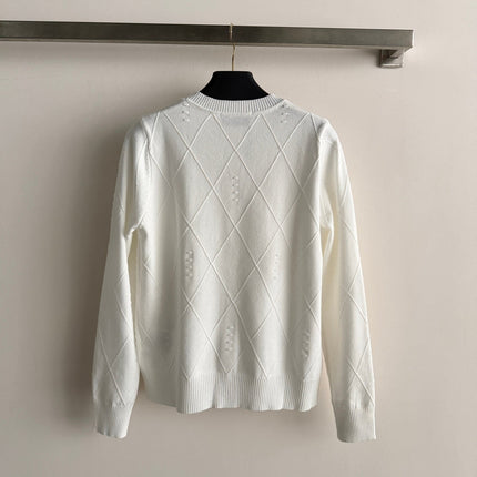VALENTINO 26S KNIT CARDIGAN 240