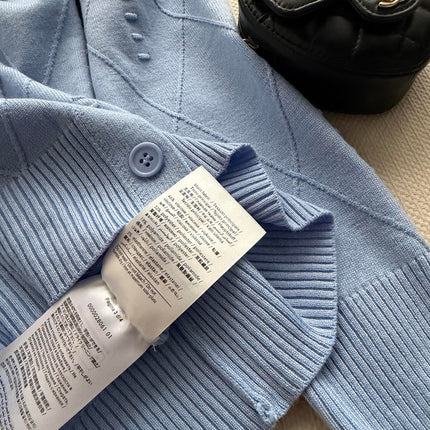 VALENTINO 26S KNIT CARDIGAN 239