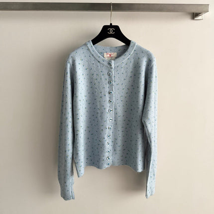 CHANEL 26S KNIT CARDIGAN 1720