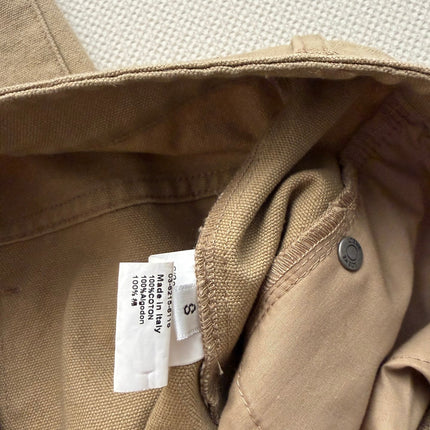 LOEWE 26S BAGGY JEANS 614