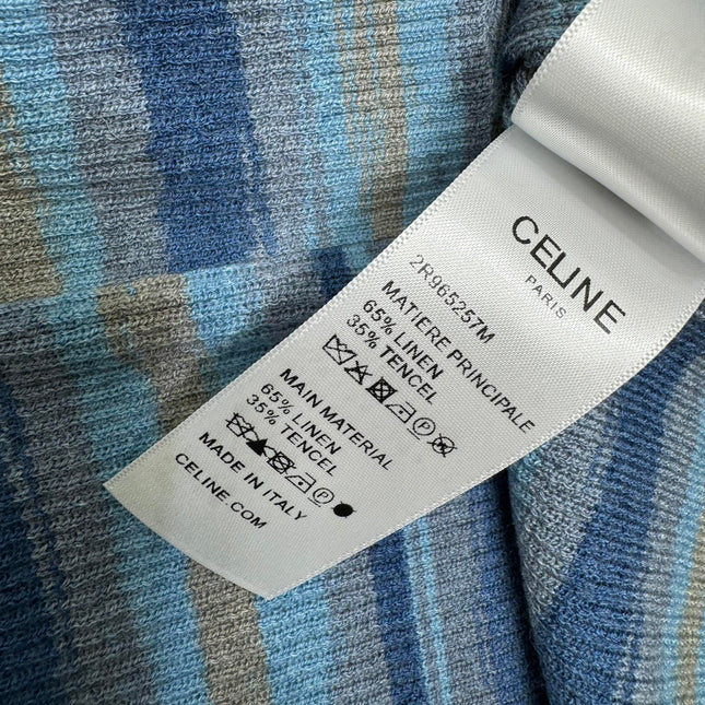 CELINE 26S KNIT TANK TOP 300
