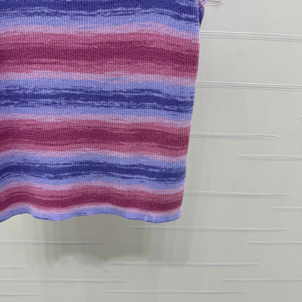 CELINE 26S KNIT TANK TOP 299