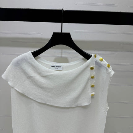 YSL 26S KNIT TOP 503